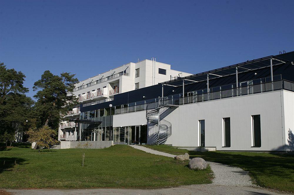 Laspa Laulasmaa Exterior foto