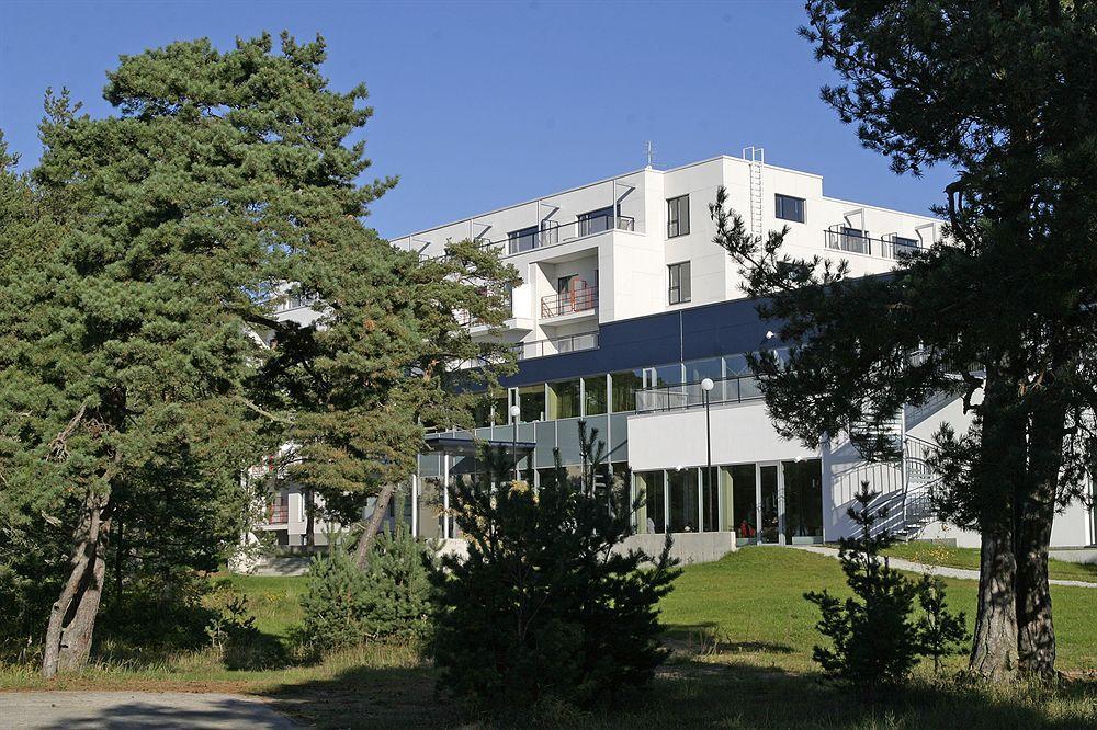 Laspa Laulasmaa Exterior foto